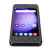 S23+ 5.0 Inch Smartphone 3G Network 4GB RAM 32GB ROM for Android 10 Cell Phone Dual Card Dual Standby Black