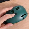 1pc Vertical Mouse Laser Level Infrared Horizontal Line Right Angle Bubble Level Leveling 20M Long Distance 2 Lines Laser Levels