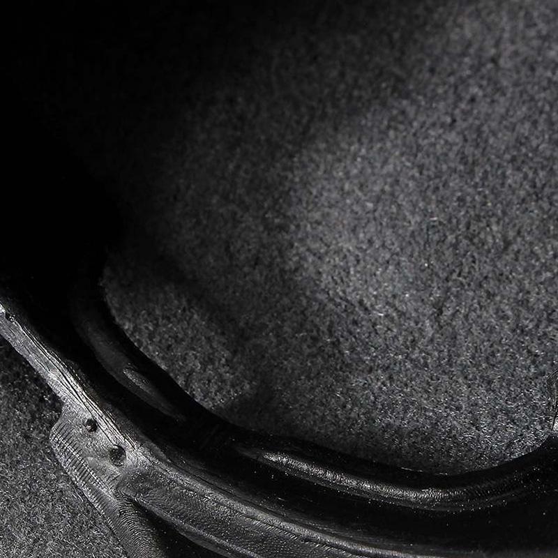 Auto-Handbuch-Leder-Gangschaltung-Staubmanschette für Honda Civic Si 2006 2007 2008 2009 2010 2011