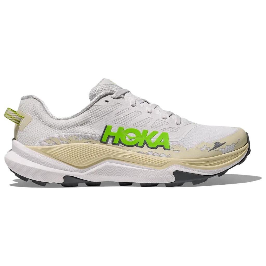 HOKA One One Torrent 4 Comfortable Soft Durable Supportive Breathable Lightweight Casual Running Shoes Men Sneakers White 1155115-WNL