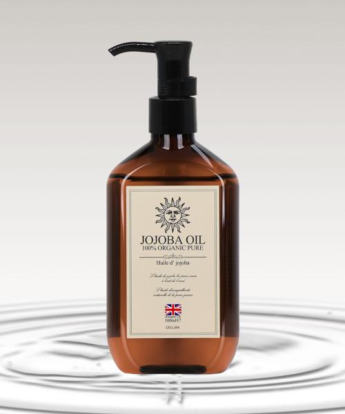 Cellbien Jojoba Oil 100ml Face Oil none