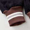 TONGTAI Kids' Winter Thickened Warm Casual Pants
