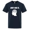 Men Tshirt High Quality 100 Cotton Funny Design Printing Casual Cool Loose Oneck Male for Men Tshirt Hip Hop Tees Tops