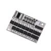 Lifepo4 Battery Rated Voltage Li-Ion Lifepo4 Balance Charging Board Charger Battery Protection Circuit Board Balance Charging