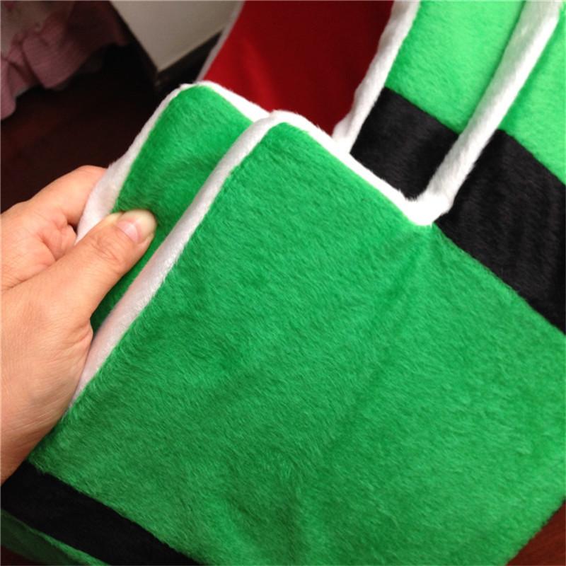 Cartoon Watermelon Shaped Kennel House for Cats Puppies Warm Dog Bed Mat Sofa Pet Cat Bed for Dogs Fruit Bed