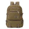 Schultasche Retro Rucksack Damen Einfach Vielseitig Canvas Rucksack Herren Mittelschule College Schultasche Mode Trendig Freizeit Tasche