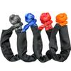 Synthetic UHMWPE Towing Soft Shackle High Strength Vehicles Off Road Winch Strap Braided Tool Shackle Rope for Marine Mooring
