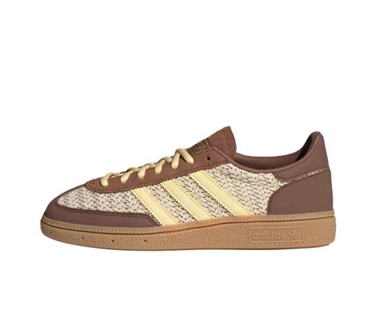 Adidas HANDBALL SPEZIAL Board shoes Unisex JQ8411 42.5