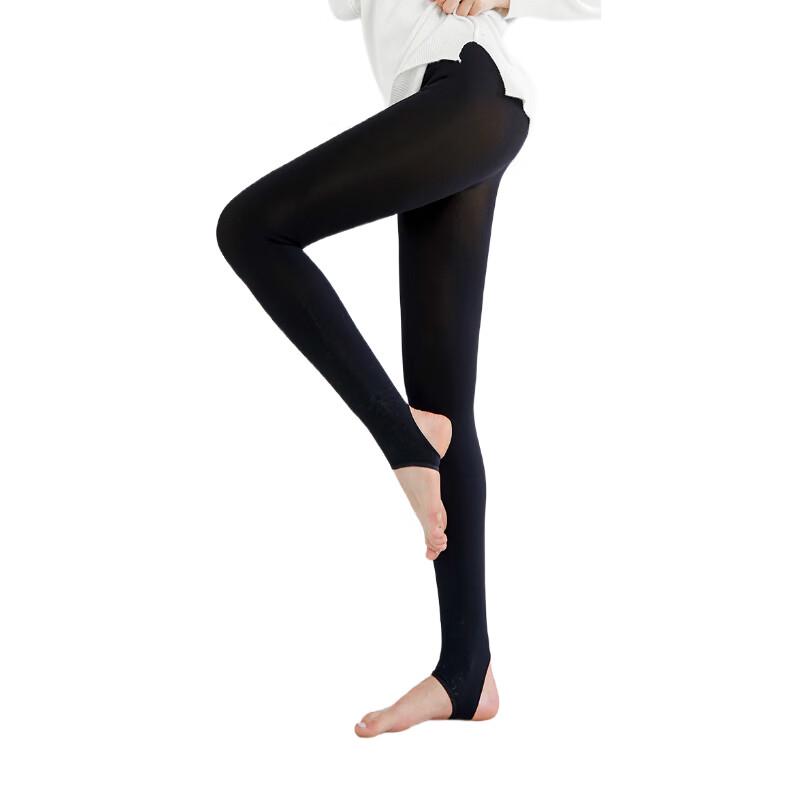 Avandi Thermal Velvet Stirrup Leggings