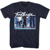 Footloose Lose Füße Herren T-Shirt