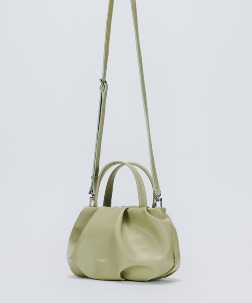 Marhen.J Puff Mini Tote Crossbody Bag