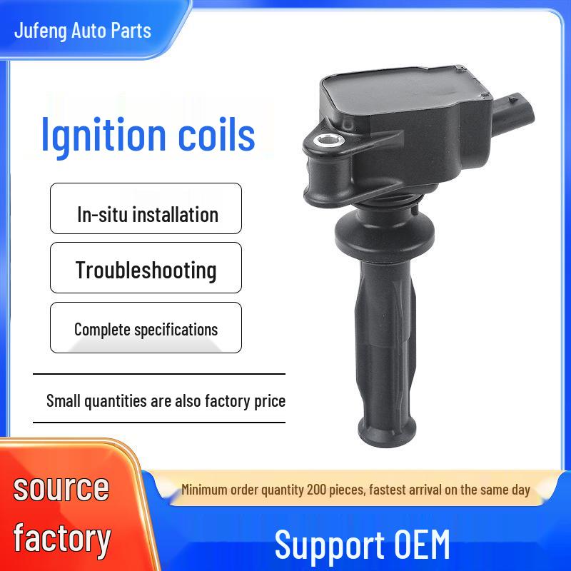 

High Voltage Ignition Coil Pack for Ford Mondeo (Part Numbers: 31359814, 31316353, 9487442) 4 Cylinder