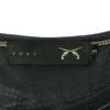 roar made in Japan Short sleeve T-shirt 2 black Rhinestone Men's Used