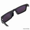 Douyin-Inspired Trendy Polarized Sunglasses - Fashionable Unisex GM Style for Men and Women
