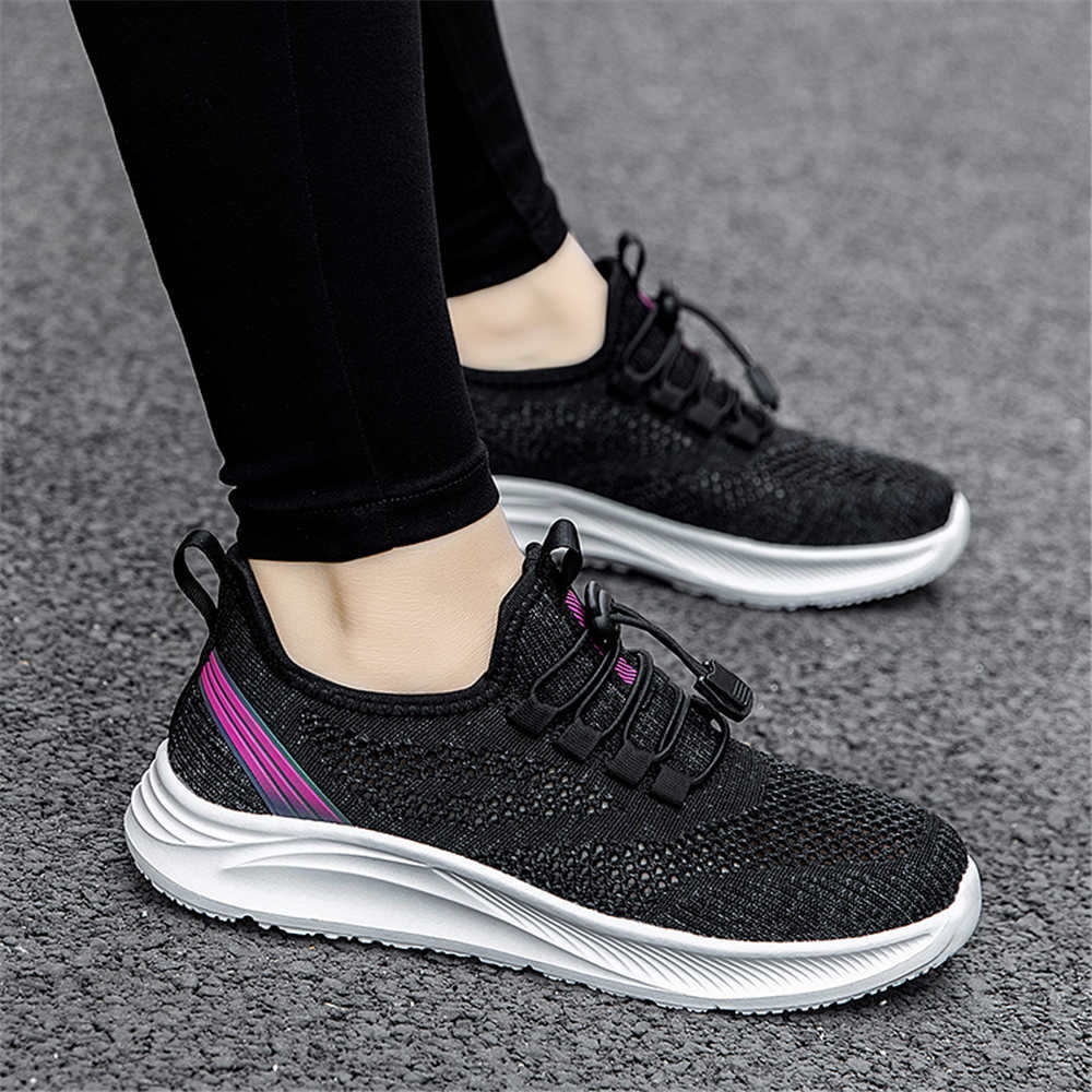 Fashion Buckle 36-37 Colorful Tennis Basketball Shoes Women Brown Woman Sneakers Sports Luxo Importers Luxe Shoess Specials News