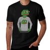Pepe In Pepe Sweater Tshirt Work Comfort Tshirt For Unisex