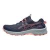 Asics Gel-Venture 10 Rahat Şık Minimalist Çok Yönlü Düşük Bilekli Koşu Ayakkabısı Kadın spor ayakkabı Lacivert 1012B759-402