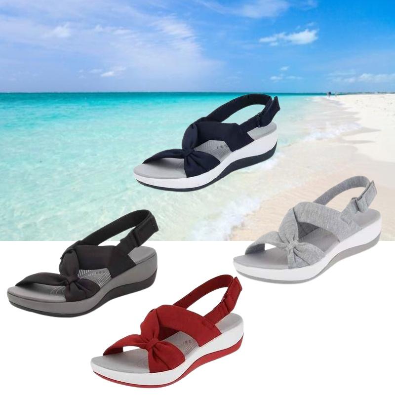 Amazon Roman Sandals For Women Trendy And Comfortable Fish Mouth Sandals