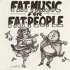 CD VARIOUS - Fat Music For Fat People FAT5202 Fat Wreck Chord US Rock Used
