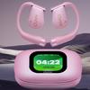 Cleer ARC 5 Open-Ear Bluetooth Sport Headphones