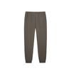 Anta Autumn Lifestyle Series Trendy Versatile Solid Color Knitted Sports Pants Men bottoms 952548307-4