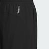 adidas Indispensabili Logo Tessuto Asciugatura Rapida Versatili Comodi Casual Pantaloni Sportivi Donna Fondo KC0091