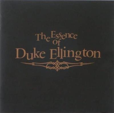CD DUKE ELLINGTON  The Essence Of Duke 30DP5033  1988 Japan Jazz Used