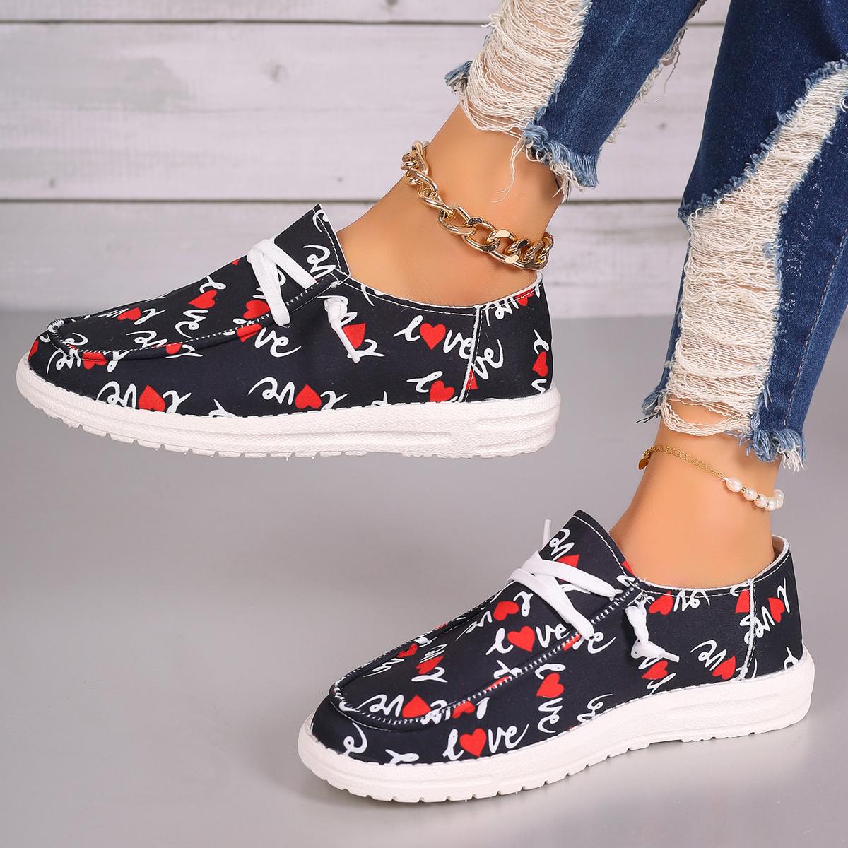 Женские кроссовки весна и осень мода новые кроссовки с мелким носком женские повседневные — фото 4