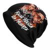 Ozzy Osbourne Heavy Metal Band Bonnet Beanie Knit Hats Unisex Women Cool Unisex English Singe Winter Warm Skullies Beanies Caps
