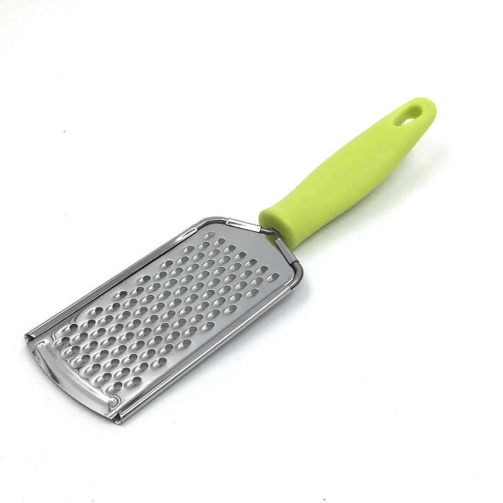 Practical Vegetable Slicer Tool Grater Potato Cheese Stainless