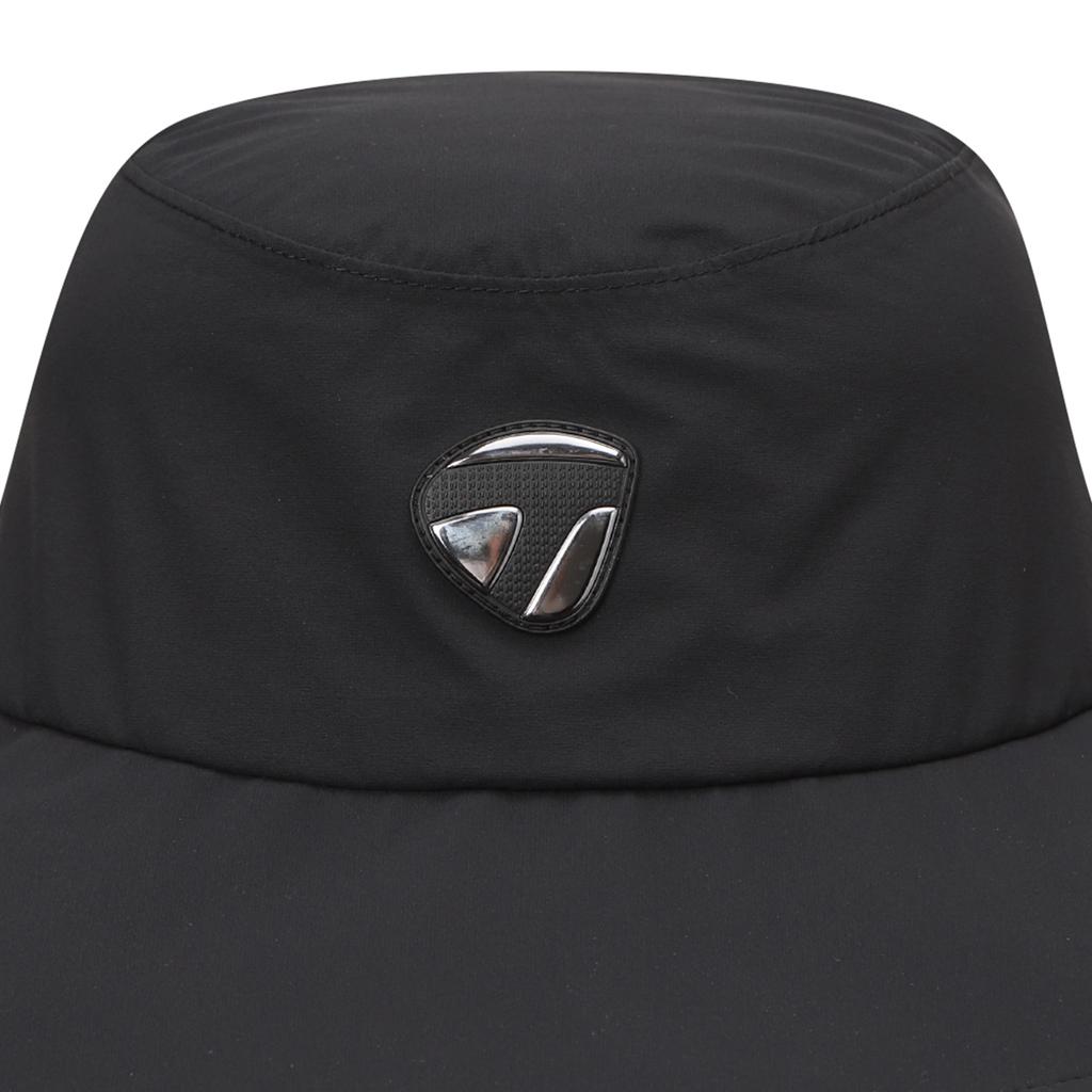 TAYLORMADE APPAREL 26Ss Men'S Rain Bucket Hat T8031H61622-199