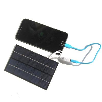 Solární energie – Fotovoltaické články a solární panely