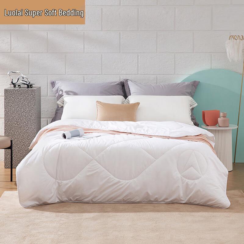 Luolai Star-Yue Aerospace Anti-Mite Wool Quilt