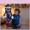 Pillar Chase 2 Exe Plus Plush Toy Animal Collectible For Fans