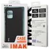 IMAK For Xiaomi Poco M7 5G/Poco C75 4G/Redmi 14R 5G/14C 4G/A4 5G Case TPU Phone Cover Airbag Shockproof Protection