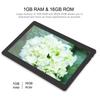 10IN 1280 x 800P 3G WiFi     Tablet 1Gb   16GB Dual Camera