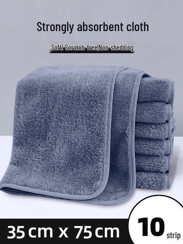 LIEI Multi-purpose Hanging Cleaning Cloth