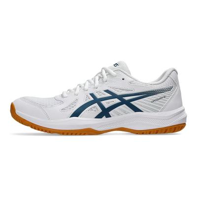 Upcourt 6 White Vintage Indigo 1071A104-100