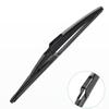 For Mini Cooper R50 R53 2004-2006 2005 Wiper Front & Rear Wiper Blades Windshield Windscreen Window Brushes 19"+18"+12