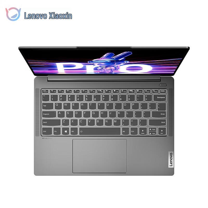 Lenovo Xiaoxin Pro 14 Ultra Laptop (CN version)