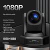 Lenovo thinkplus 1080P HD PTZ Video Conference Camera (CN version)
