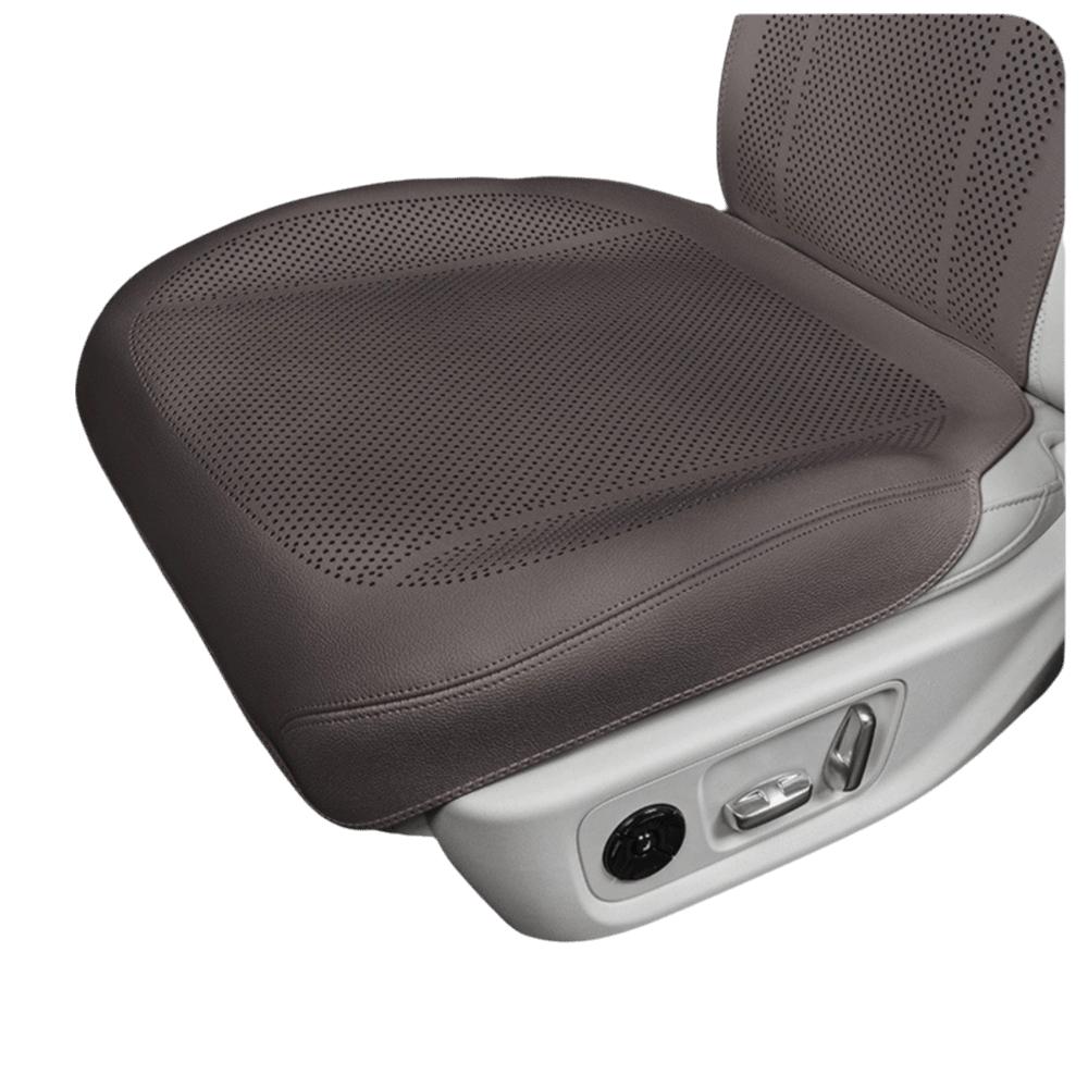 1pc Universal Front Seat Universal Car Seat Cover Front Seat Protection