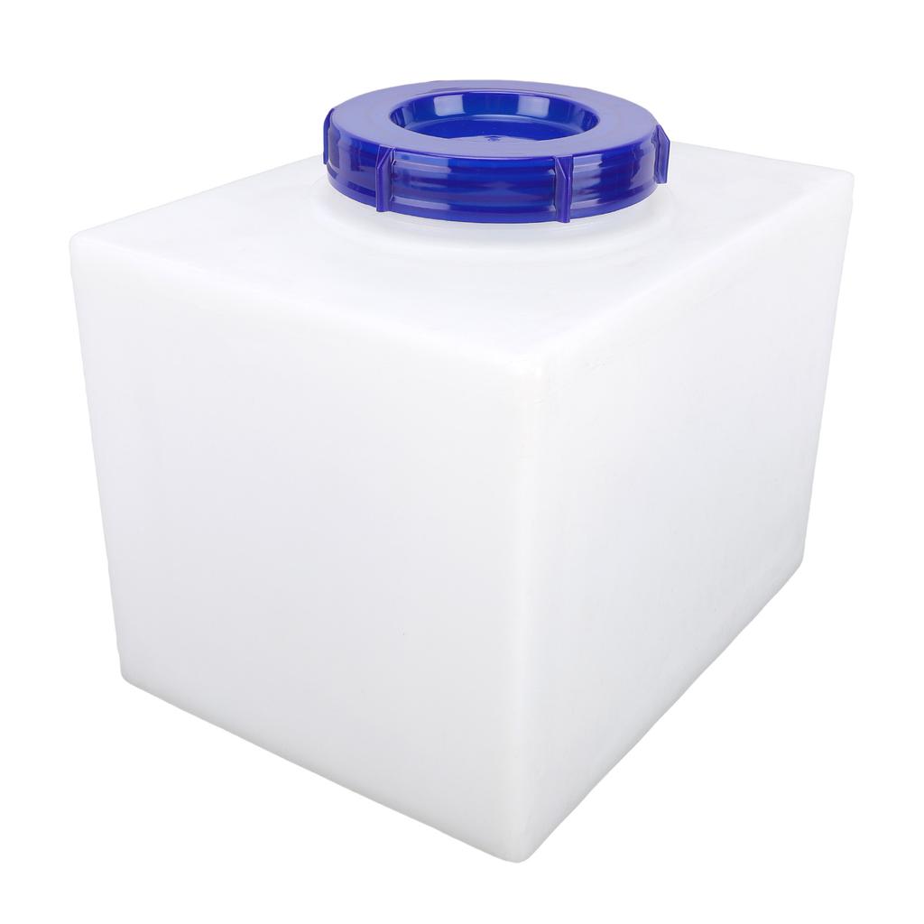 RV Water 3 Gallon White Food Grade Container for Trailers Yachts