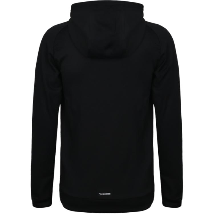 adidas Bluza Neo M C+ Wygodna Bluza z Długim Rękawem Męska Bluza Czarna DM4261