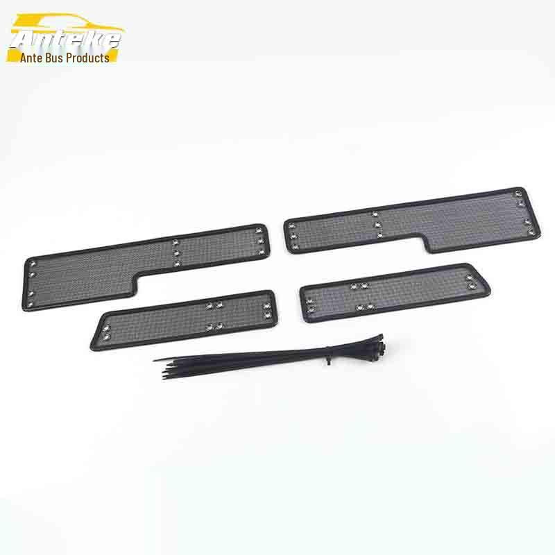 Q2L Insect-Proof Electric Mesh Water Tank Protection Panel Sticker