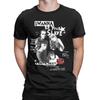 Men's T Shirt Music Maneskin Band T Shirts Hip Hop  Summer Tee Shirt Funny Casual Cotton Tops Plus Size 6XL