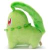 TAKARATOMY Pocket Monster Pokemon Ich habe Plüsch Chikorita gewählt Breite 17cm ARTS you! ca.