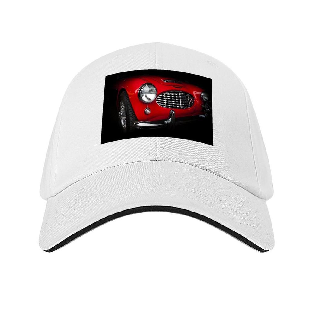 Austin Healey 3000 Mark 1 Baseball Cap party Hat Streetwear Unique hats Beach Bag Womens Golf Clothing Mens