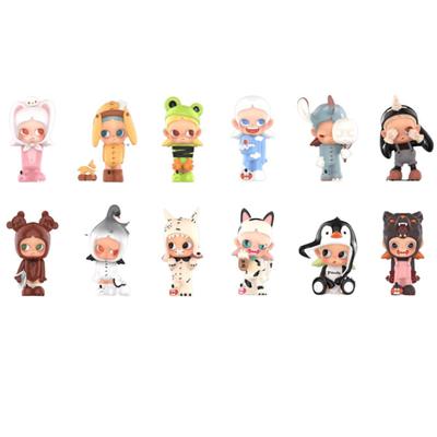 Oyuncaklar & Oyunlar – Oyuncak figürler