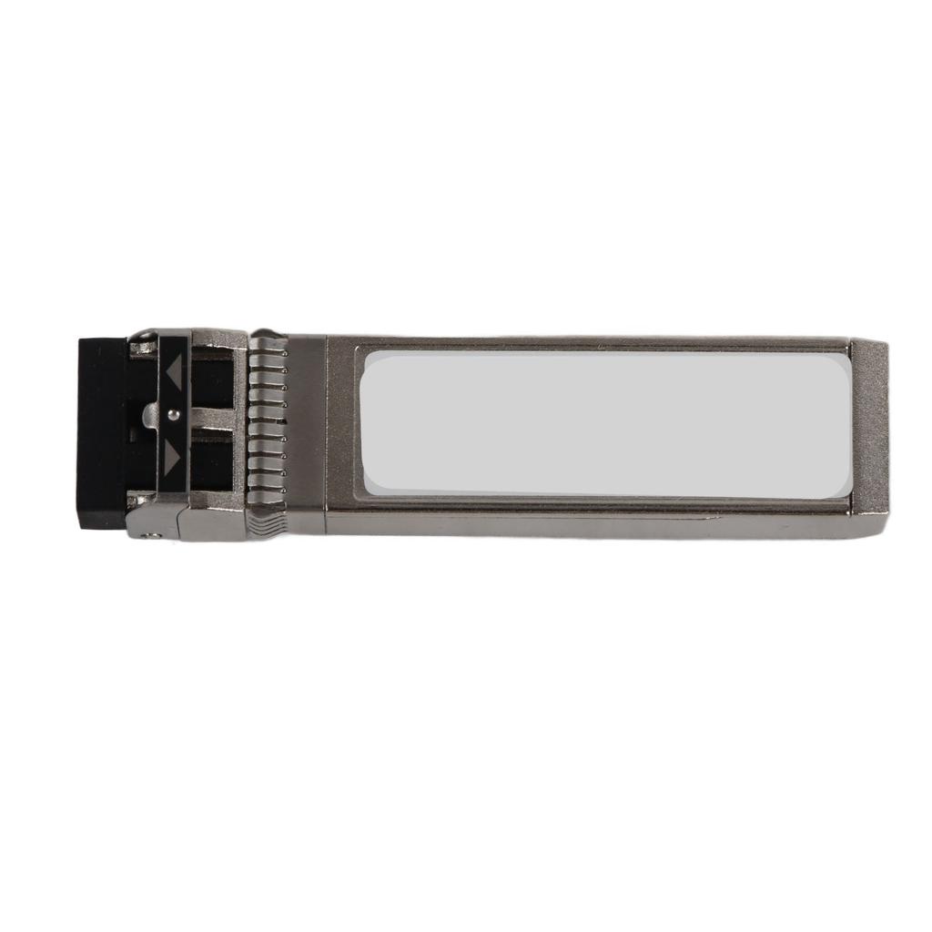 Optical Module 10 Gigabit Multi Modes Dual Fiber 10Gb S LC Communication SFP‑10G‑SR